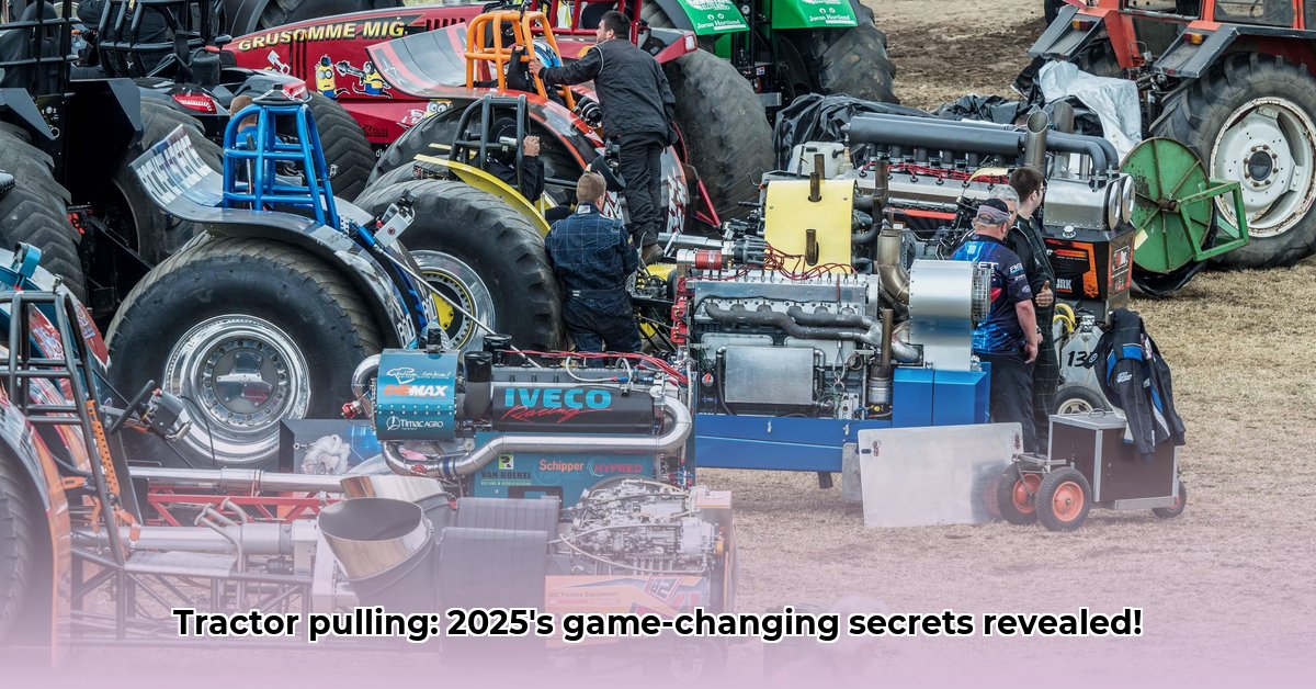 tractor-pulling-forum